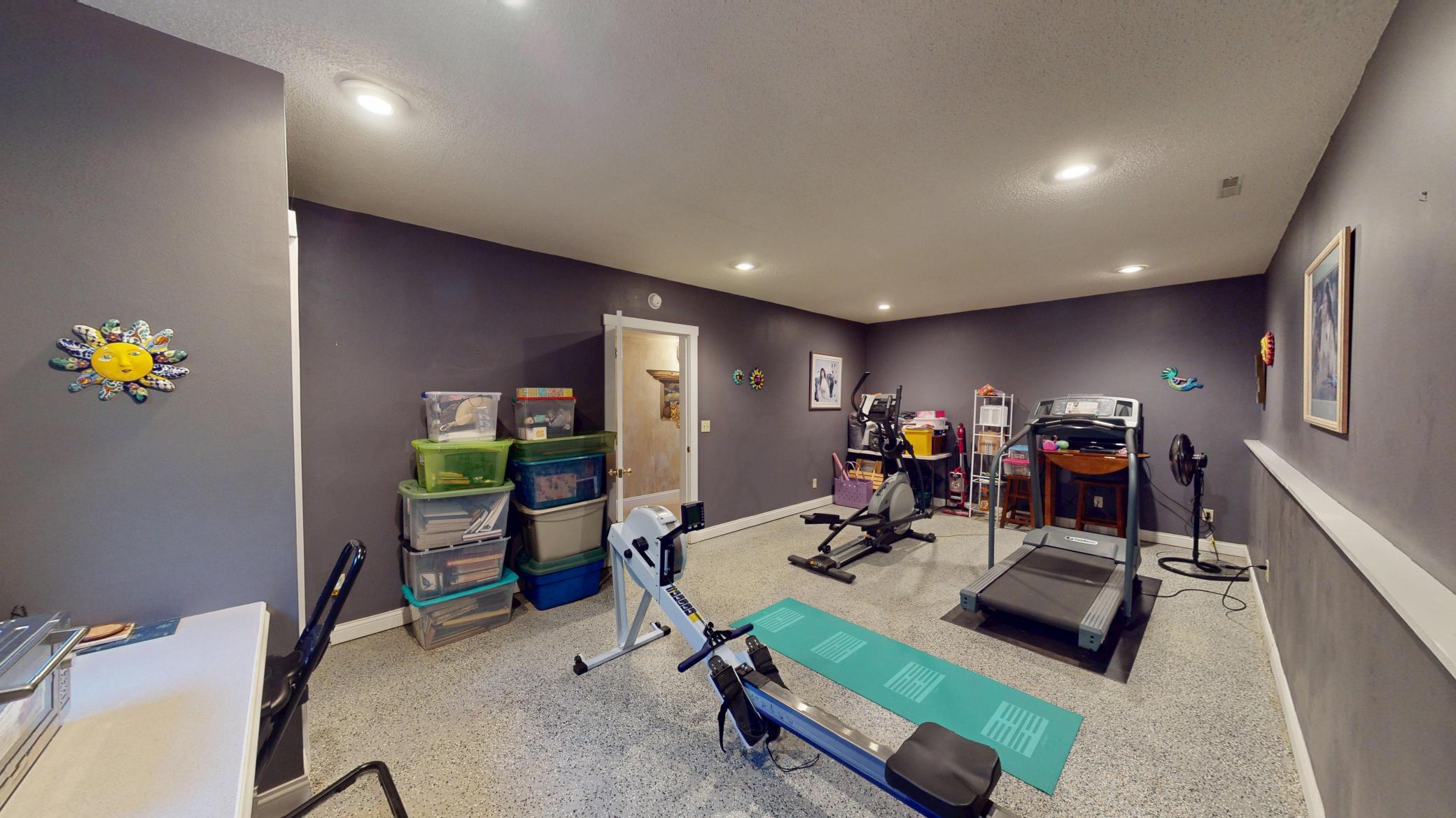 LL Rec Room