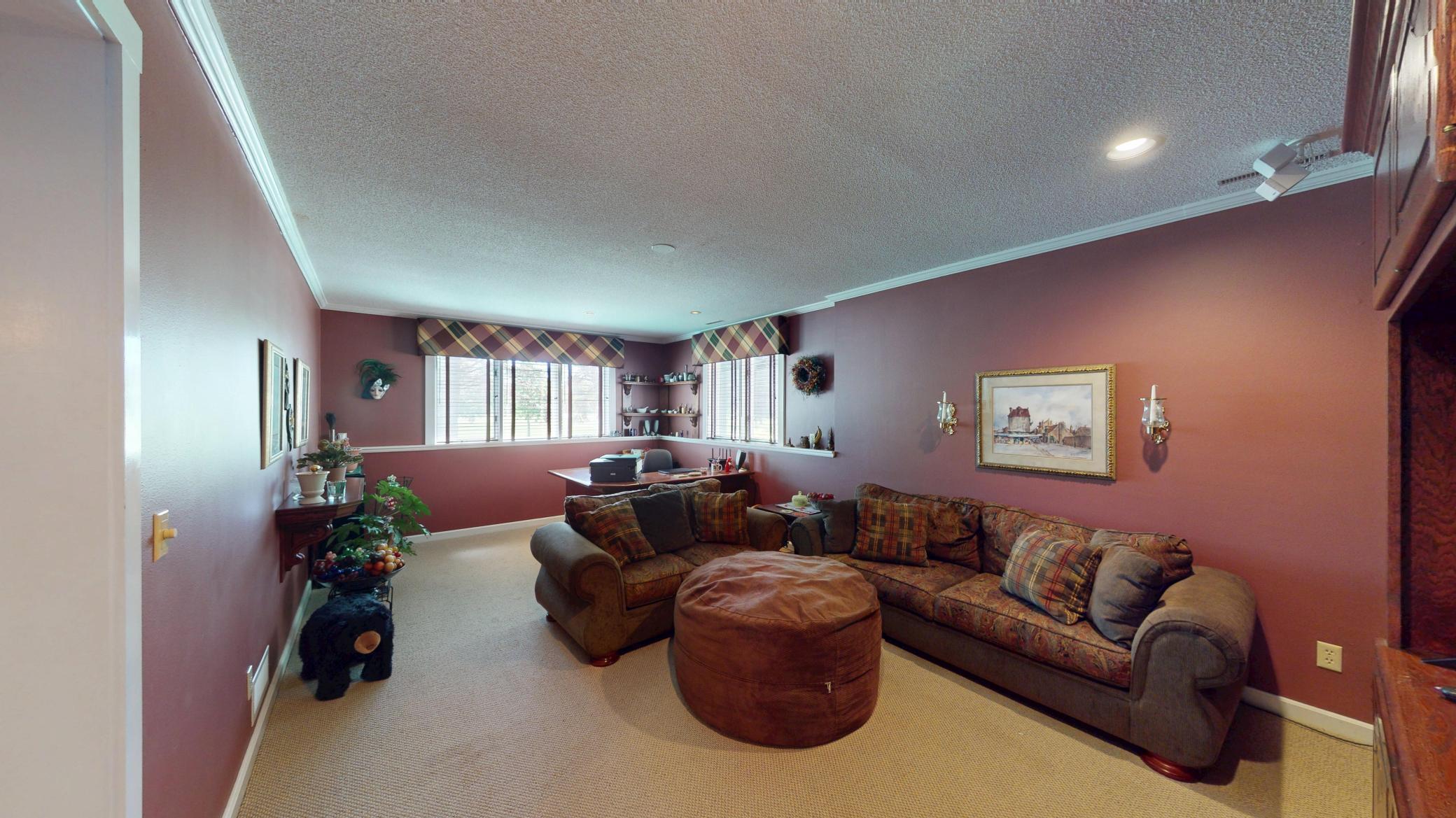 LL Family Room