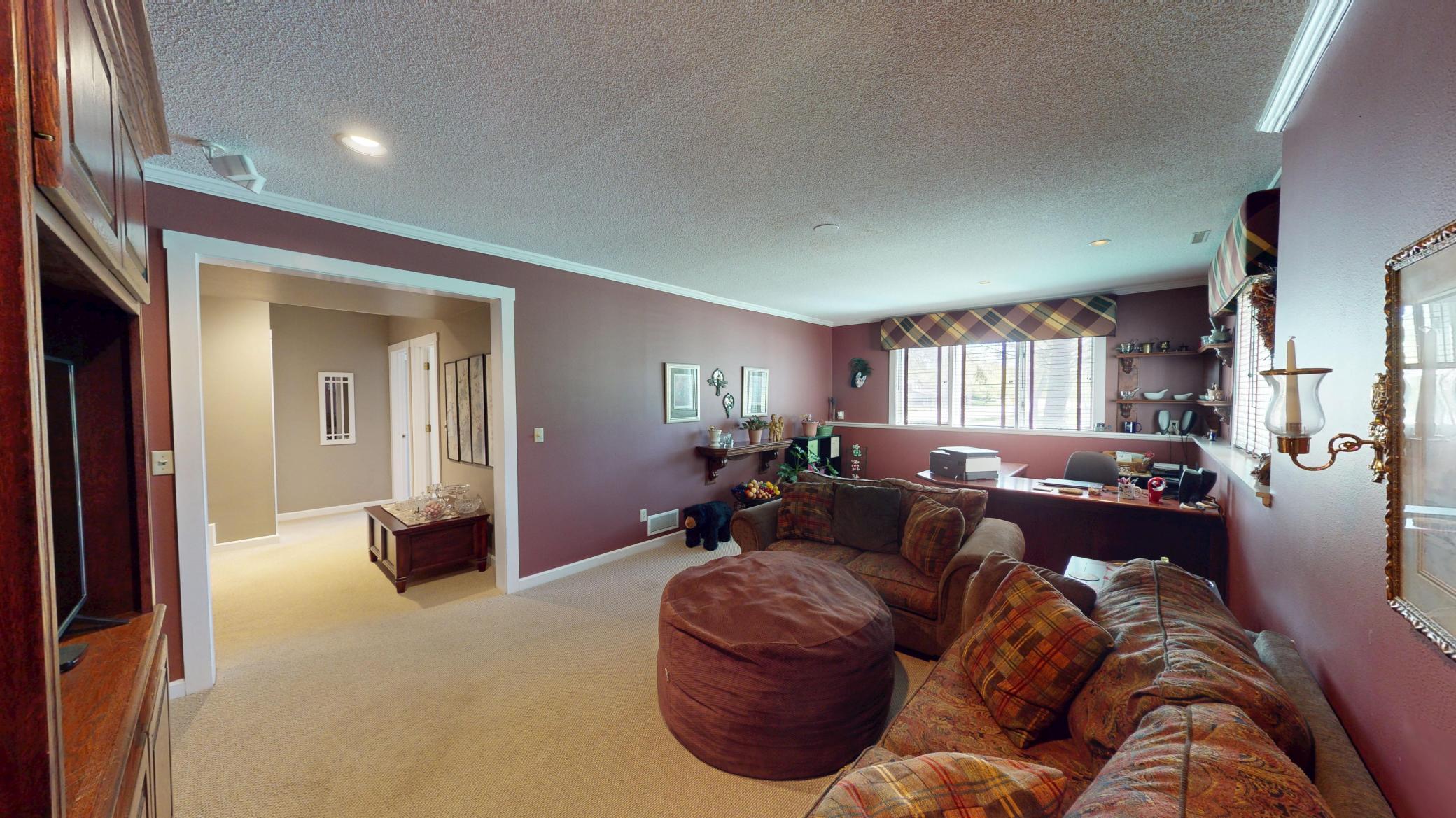 LL Family Room