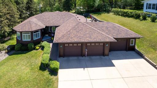 1401 Martin Road, Albert Lea, MN 56007