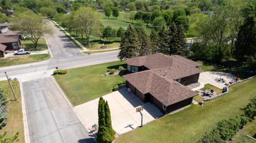 1401 Martin Road, Albert Lea, MN 56007