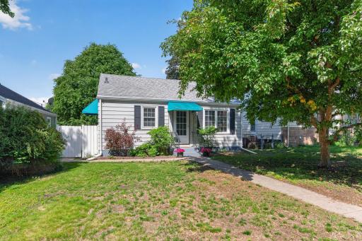 5010 6th Street NE, Minneapolis, MN 55421