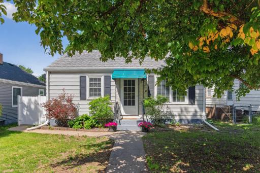 5010 6th Street NE, Minneapolis, MN 55421