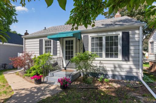 5010 6th Street NE, Minneapolis, MN 55421