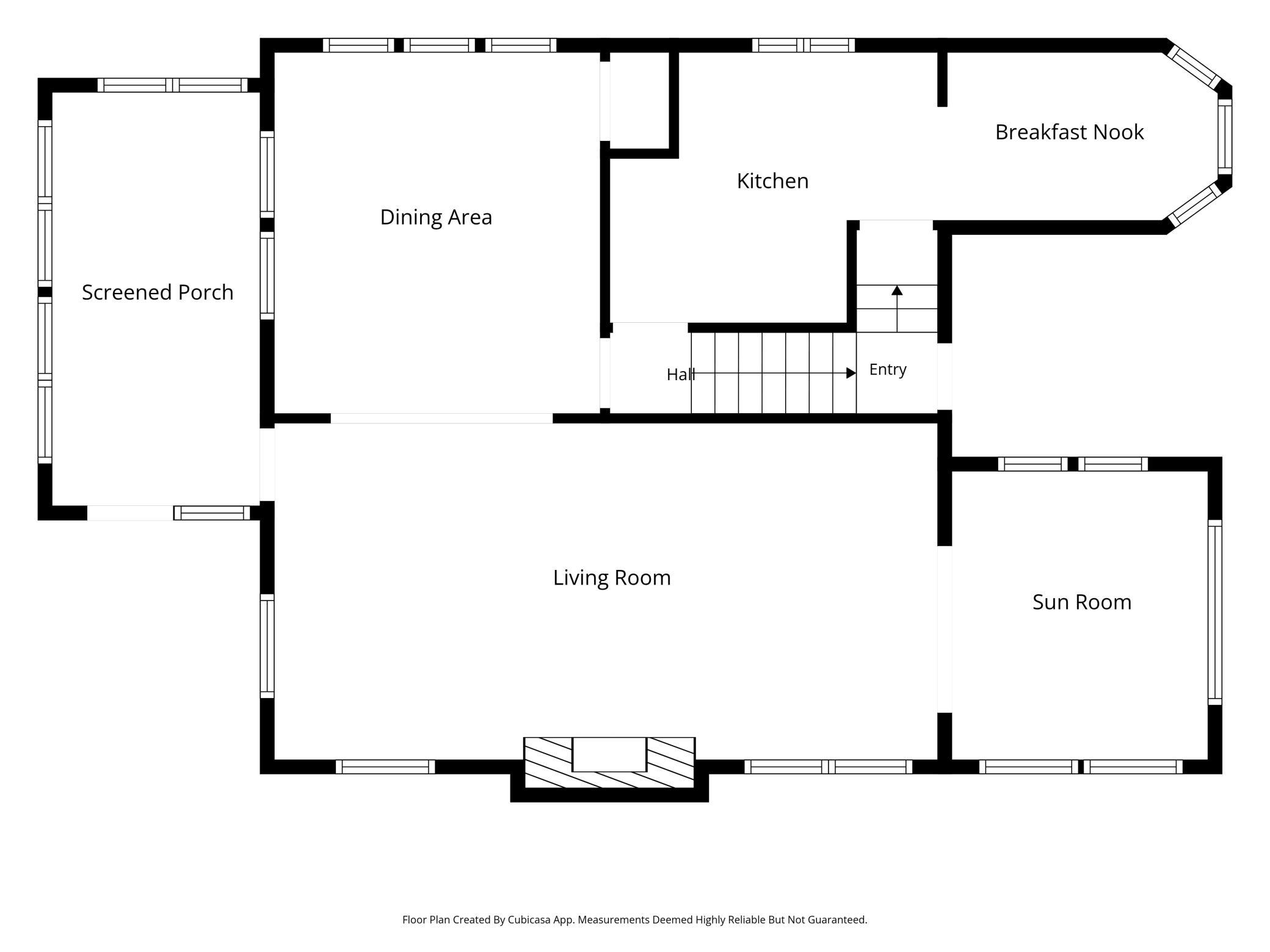 Main Floor