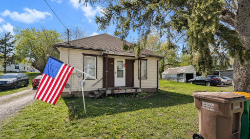 331 2nd Avenue NW, Glenville, MN 56036