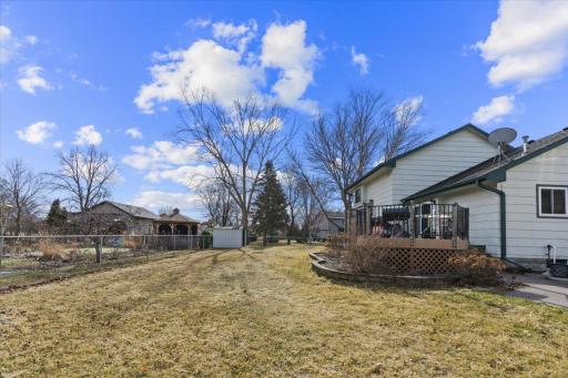 12125 Aztec Street NW, Coon Rapids, MN 55433