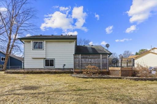 12125 Aztec Street NW, Coon Rapids, MN 55433