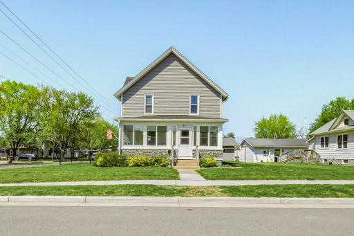 1833 Kranzfelder Street, Bloomer, WI 54724