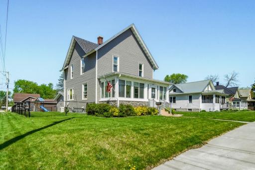 1833 Kranzfelder Street, Bloomer, WI 54724