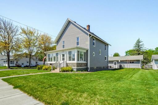 1833 Kranzfelder Street, Bloomer, WI 54724