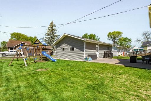 1833 Kranzfelder Street, Bloomer, WI 54724