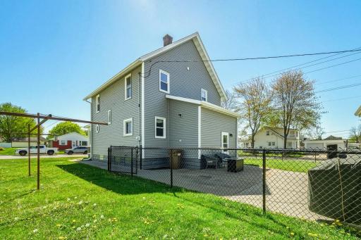 1833 Kranzfelder Street, Bloomer, WI 54724