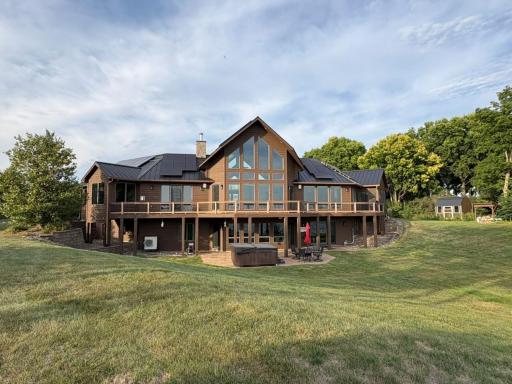 29675 Faith Court, Cannon Falls, MN 55009