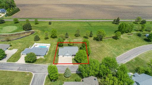 1203 Northridge Drive, Lakefield, MN 56150