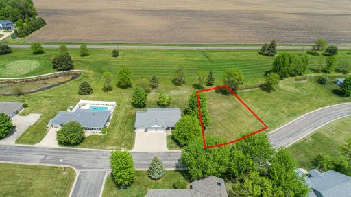 1203 Northridge Drive, Lakefield, MN 56150
