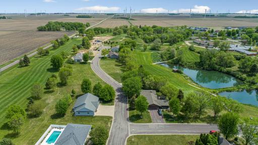 1203 Northridge Drive, Lakefield, MN 56150