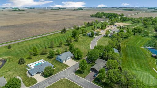 1203 Northridge Drive, Lakefield, MN 56150