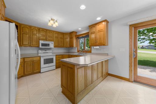 1203 Northridge Drive, Lakefield, MN 56150