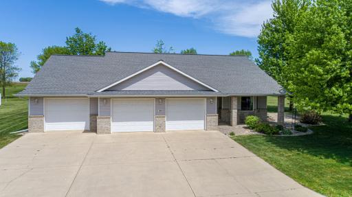 1203 Northridge Drive, Lakefield, MN 56150