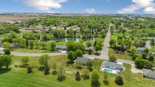 1203 Northridge Drive, Lakefield, MN 56150