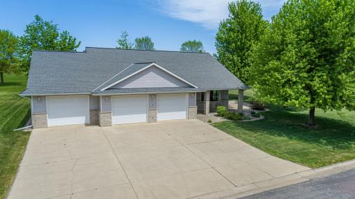 1203 Northridge Drive, Lakefield, MN 56150