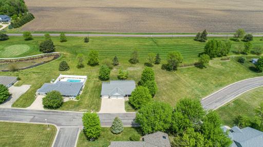 1203 Northridge Drive, Lakefield, MN 56150