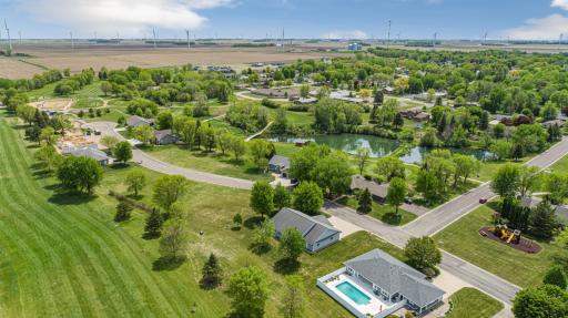 1203 Northridge Drive, Lakefield, MN 56150