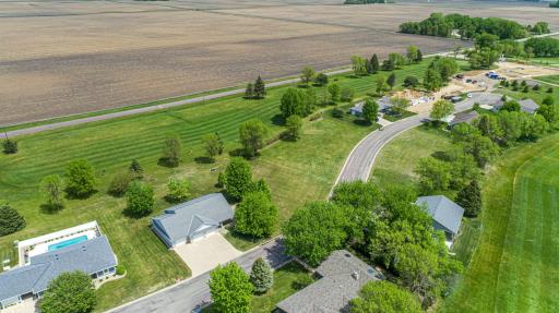 1203 Northridge Drive, Lakefield, MN 56150