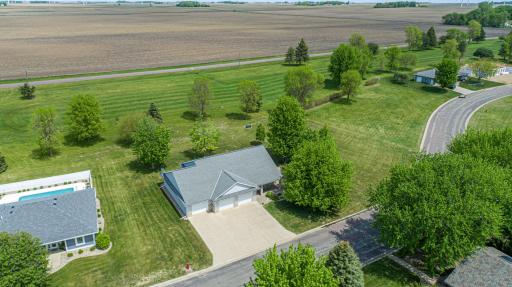 1203 Northridge Drive, Lakefield, MN 56150