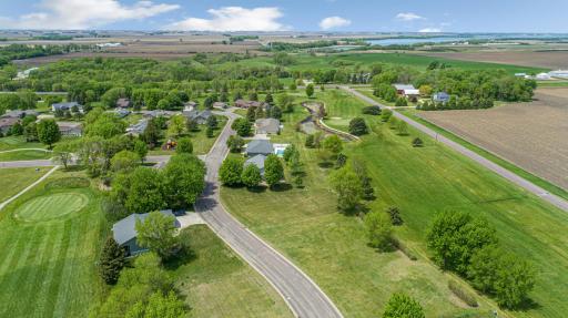 1203 Northridge Drive, Lakefield, MN 56150