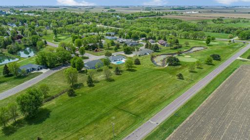 1203 Northridge Drive, Lakefield, MN 56150