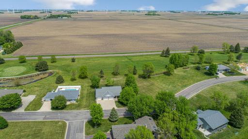 1203 Northridge Drive, Lakefield, MN 56150