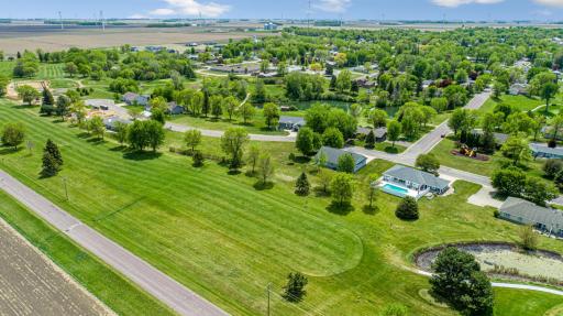 1203 Northridge Drive, Lakefield, MN 56150