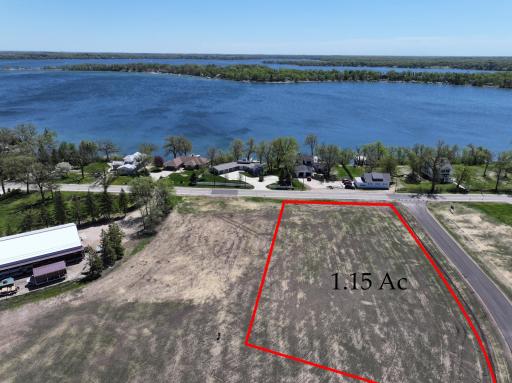 TBD Lot 2 BLK 1 Chainview Drive NW, Alexandria, MN 56308