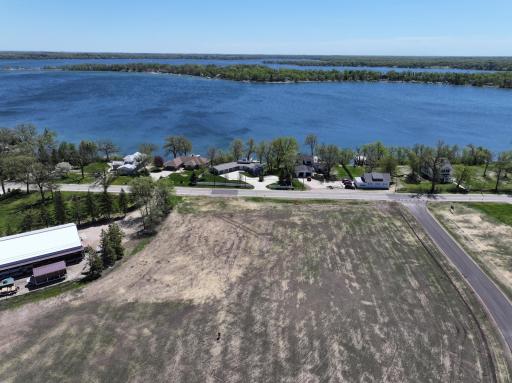 TBD Lot 2 BLK 1 Chainview Drive NW, Alexandria, MN 56308