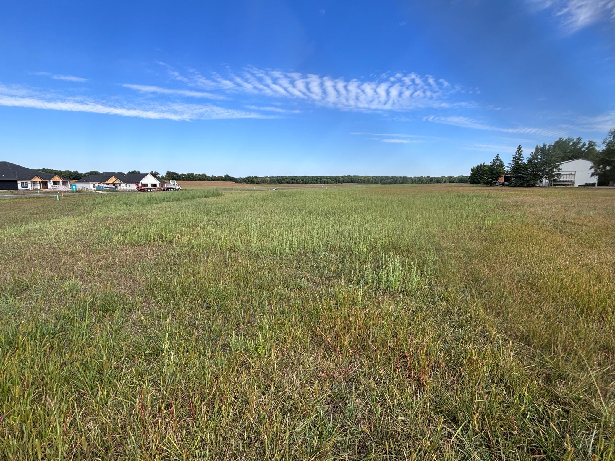 Property photo for TBD Lot 2 BLK 1 Chainview Drive NW, Alexandria, MN 56308