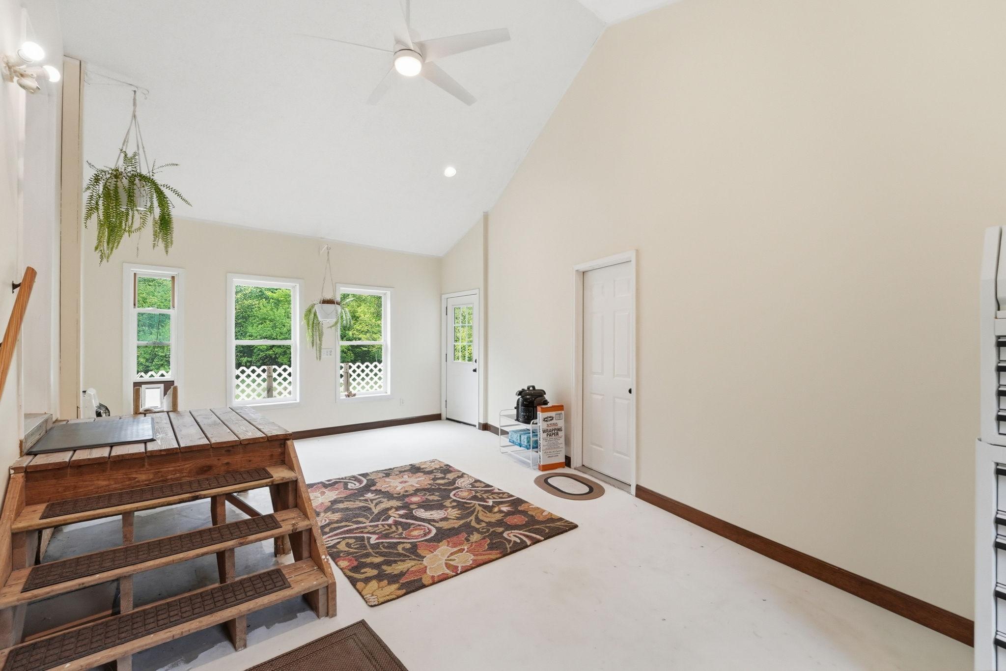 Breezeway