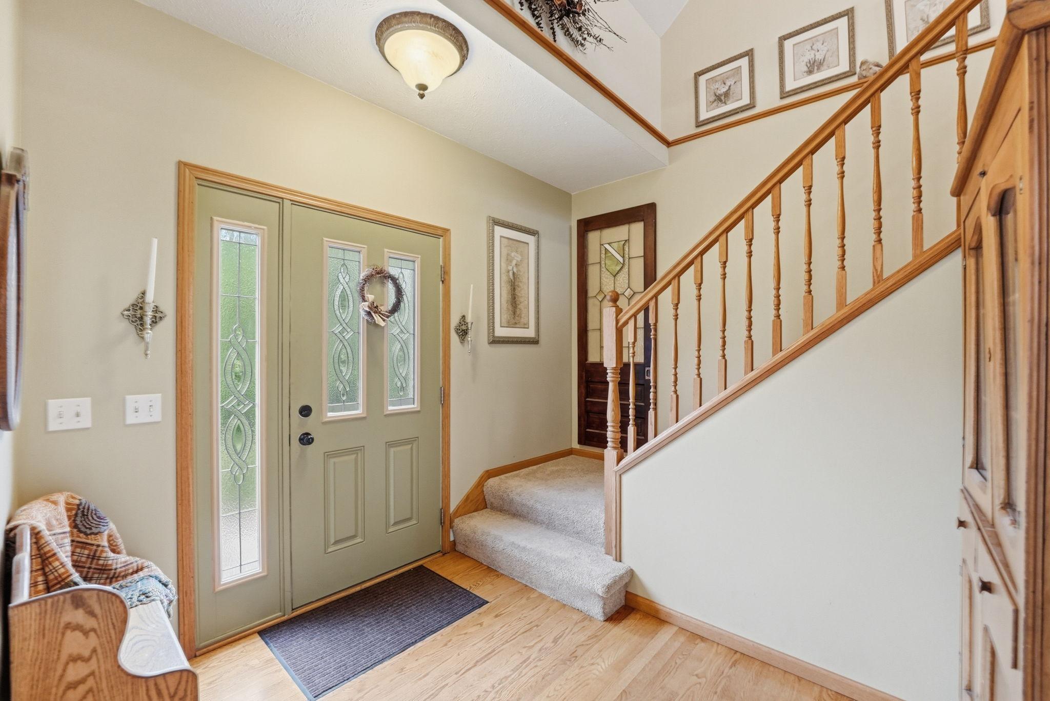 Foyer
