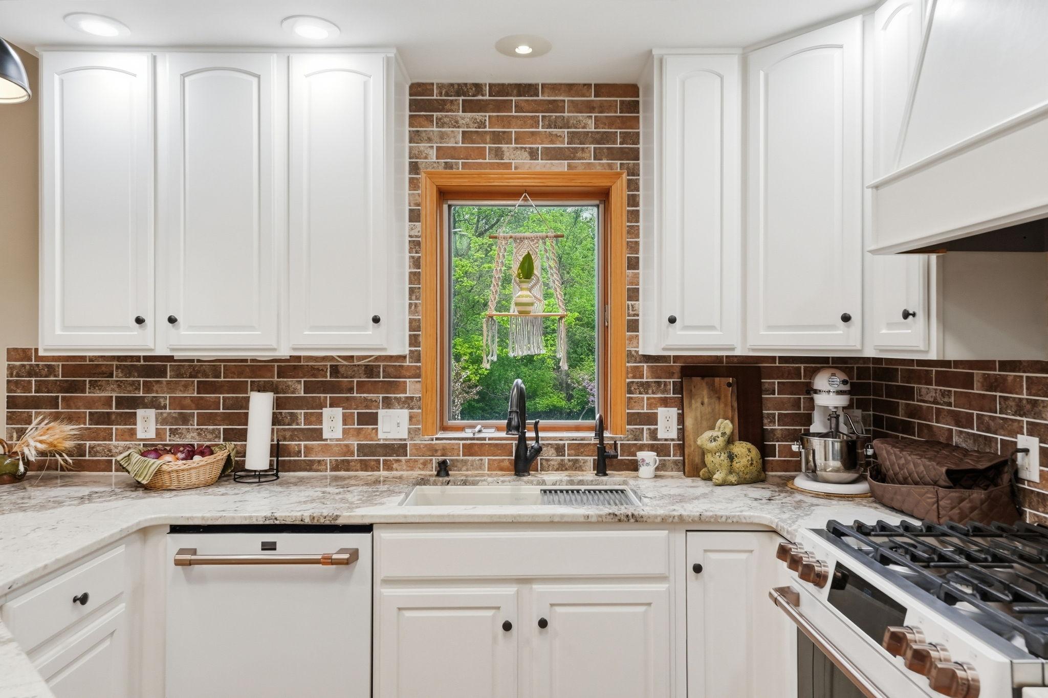 Kitchen View