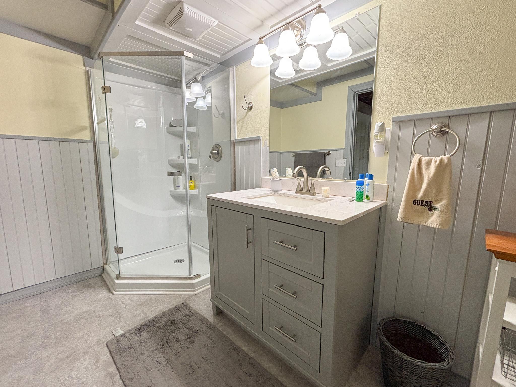 LL Bathroom