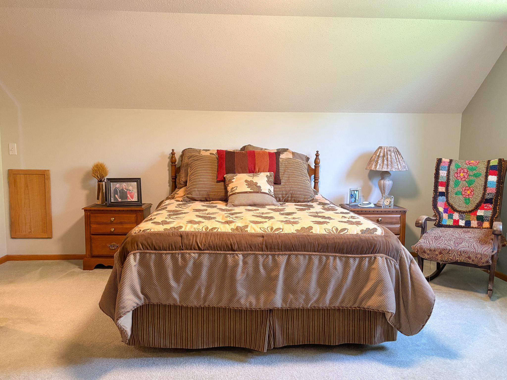 UL Bedroom