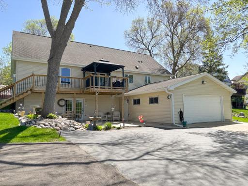 317 Union Avenue N, Fergus Falls, MN 56537