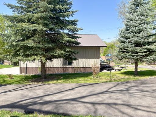 317 Union Avenue N, Fergus Falls, MN 56537