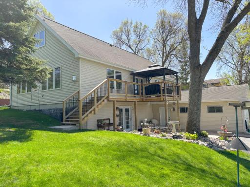 317 Union Avenue N, Fergus Falls, MN 56537