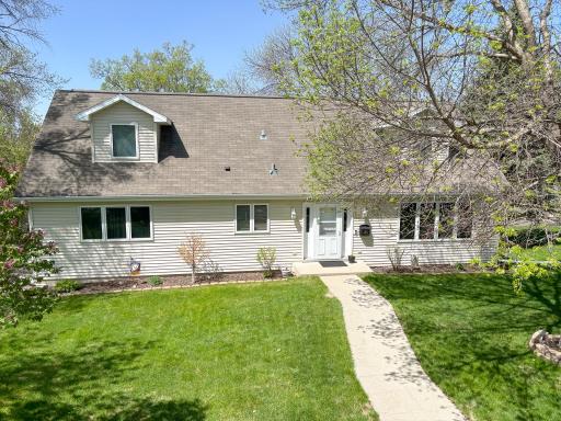 317 Union Avenue N, Fergus Falls, MN 56537