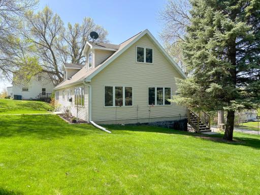 317 Union Avenue N, Fergus Falls, MN 56537