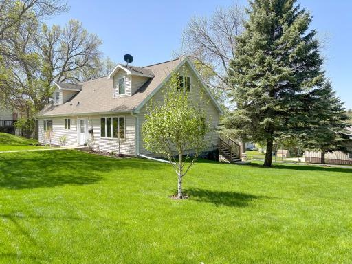 317 Union Avenue N, Fergus Falls, MN 56537