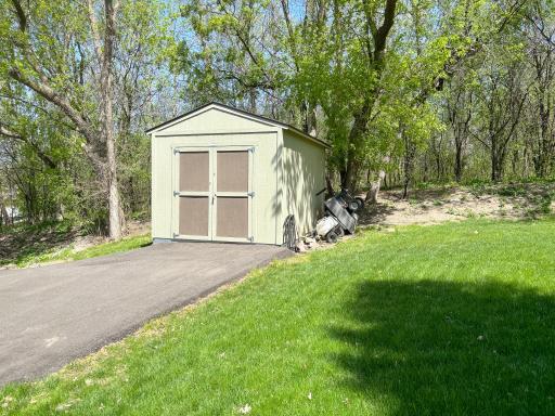 317 Union Avenue N, Fergus Falls, MN 56537