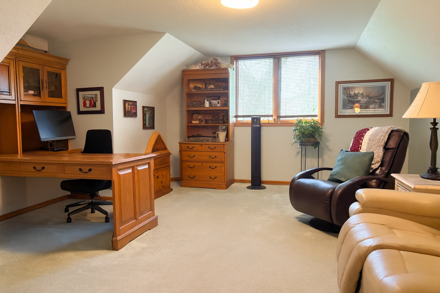 UL Office